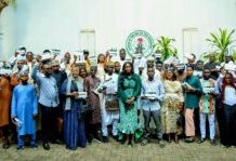 Entrepreneurship: FG to distribute 400,000 digital devices – News Agency of Nigeria