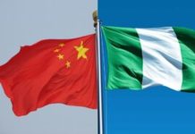 China, Nigeria reaffirm commitment to strengthen bilateral relations