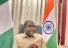 Amnesty: 4,000 Nigerians with irregular migration status have left India — Envoy