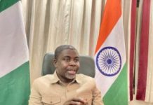 Amnesty: 4,000 Nigerians with irregular migration status have left India — Envoy