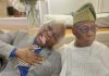 I wish Charly Boy had resembled his father — Obasanjo