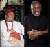 Pete Edochie pays tribute to Olu Jacobs, celebrates his life and legacy