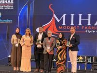 Halal: Malaysian fashion stakeholders seek global expansion for modest brands
