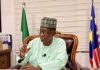 Envoy calls for shift from diplomatic meetings to economic action – News Agency of Nigeria