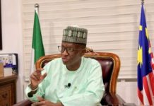 Envoy calls for shift from diplomatic meetings to economic action – News Agency of Nigeria