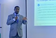 GTI targets $20m additional partnerships for NPFL growth