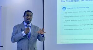 GTI targets $20m additional partnerships for NPFL growth