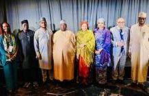 UNGA81: Nigeria’s northwest governors commit to shared agenda for peace, resilience