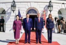 Beyond trade wars: X-raying the U.S.-China strategic stability framework – News Agency of Nigeria