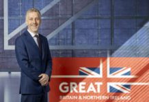 UK appoints new Trade Commissioner for Africa