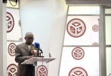 Existence of ‘global order’ requires international consensus — Former NIIA boss