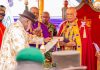 New Opobo ltraditional ruler unveils plan to make kingdom agric hub – News Agency of Nigeria