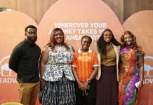 Leadway unveils short-term insurance pack for visitors