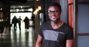 Nigeria fashion week holds in Abuja Oct. 1 to 4