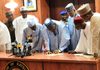 Gov. Radda signs N828.58bn 2027 Katsina budget