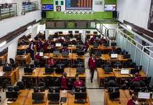 NGX market capitalisation gains N1.50trn in weekly trading