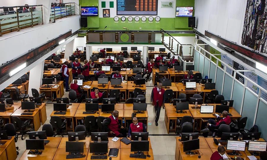 NGX market capitalisation gains N1.50trn in weekly trading