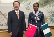NIS, Chinese immigration authorities to cooperate on migration management, intelligence sharing