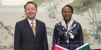 NIS, Chinese immigration authorities to cooperate on migration management, intelligence sharing