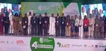 Agric minister urges investment in plant breeding, institutional partnerships for food security – News Agency of Nigeria