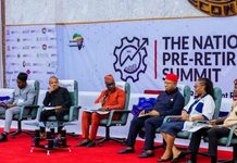 2026 Retirement Summit to equip professionals with digital, financial skills