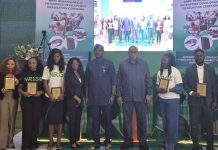 Renaissance Africa gives start-up grants to 215 youths in Niger Delta