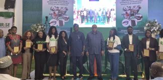 Renaissance Africa gives start-up grants to 215 youths in Niger Delta