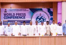 FG intensifies efforts to wipe out terrorists, insurgents – Minister – News Agency of Nigeria