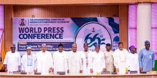 FG intensifies efforts to wipe out terrorists, insurgents – Minister – News Agency of Nigeria