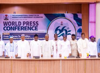 FG intensifies efforts to wipe out terrorists, insurgents – Minister – News Agency of Nigeria