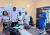 Tribune’s Ayeleso emerges Ekiti NUJ Correspondents’ Chapel Chairman