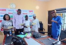 Tribune’s Ayeleso emerges Ekiti NUJ Correspondents’ Chapel Chairman