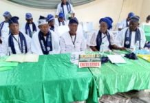 Oyebanji hails retired public servants as pillars of governance, stability