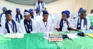 Oyebanji hails retired public servants as pillars of governance, stability