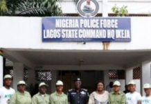 Police, NYSC deepen security partnership to protect corps members