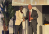 APC diaspora chieftain honoured at Clevenard 2026 Global Awards in Spain