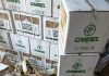 Kano Consumer Council confiscates 419 cartons of expired agrochemicals, seals warehouse