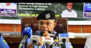 Lagos offers Police officers free transport for 3 months