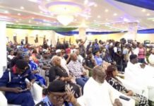 Lagos CP urges stronger police-community partnership against insecurity