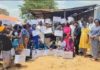 Oyelade inaugurates foundation, celebrates 50th birthday with outreach to IDPs