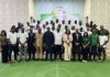 NFF relaunches CAF A-License coaching course