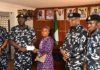 Police honour fallen officers, present N89.2m to families in Lagos