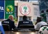 NFF Reform: Stakeholders Await FIFA, CAF’s verdict after Abuja talks