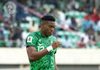 Awoniyi replaces Osimhen in Super Eagles squad for AFCON Qualifiers