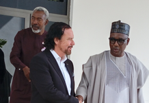 Tajudeen commends Global Alliance over upcoming Abuja 2026 WPRF event