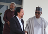 Tajudeen commends Global Alliance over upcoming Abuja 2026 WPRF event