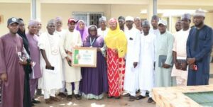 NANS Zone A passes vote of confidence in NTI chief executive – News Agency of Nigeria