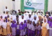 Independence: Sanwo-Olu tasks Nigerians on unity for national growth – News Agency of Nigeria