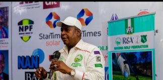 Nigeria Open Golf Tournament returns in 2027 after 28-year absence – News Agency of Nigeria