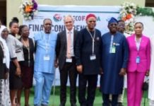 FAO urges African nations to scale up agroecology for food security, climate resilience